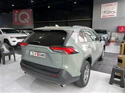 تويوتا راف 4